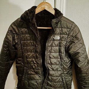 North Face Jacket